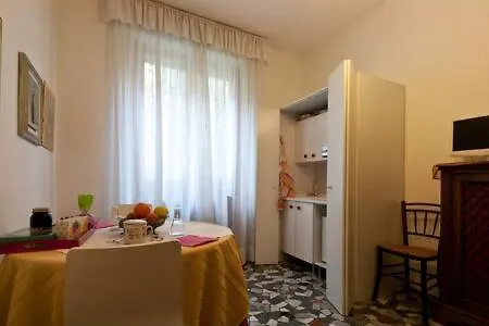 Casa Emimi Апартаменты