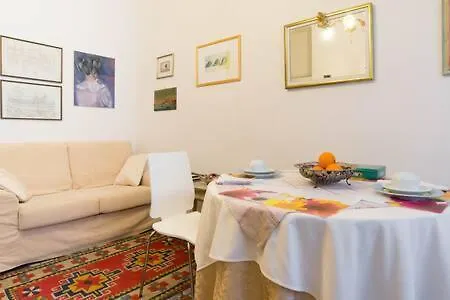 Апартаменты Casa Emimi *