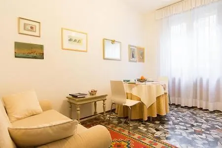 Casa Emimi * Венеция