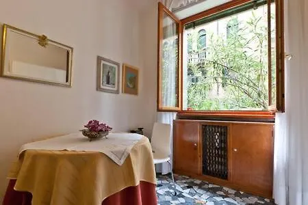 Casa Emimi Венеция