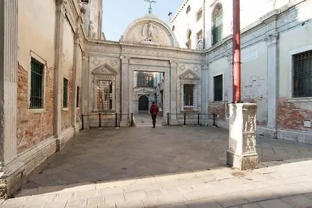 Casa Emimi * Венеция
